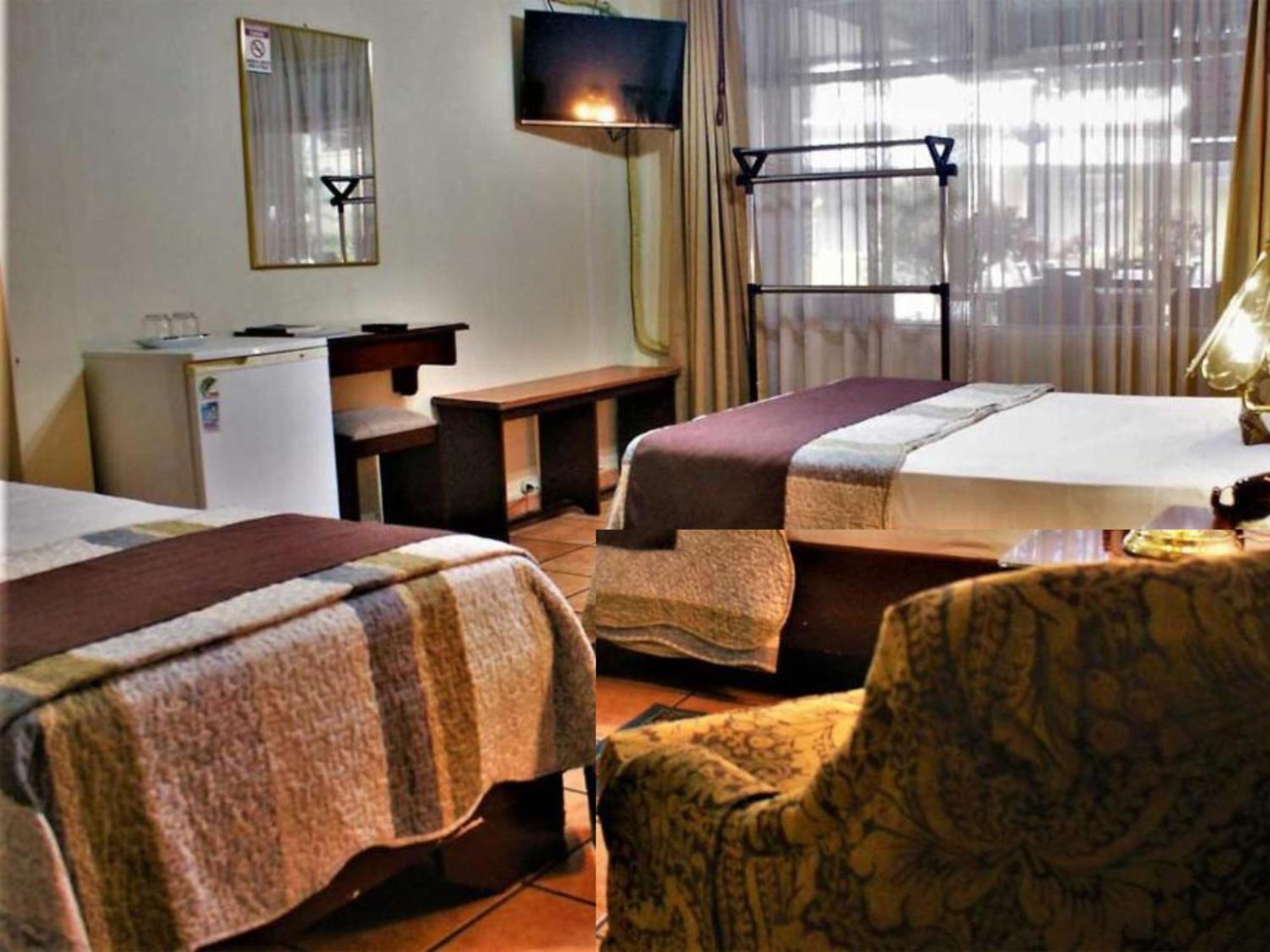 Hotel Puerta Del Sol - San Jose Airport Pokoj fotografie
