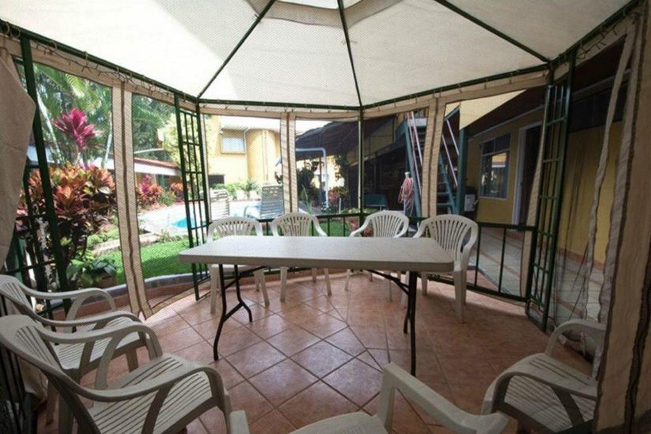 Hotel Puerta Del Sol - San Jose Airport Exteriér fotografie